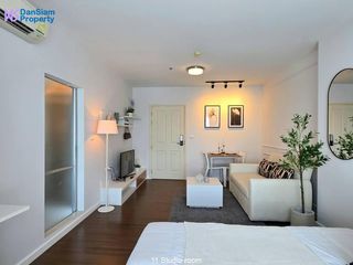 For sale 1 bed condo in Hua Hin, Prachuap Khiri Khan