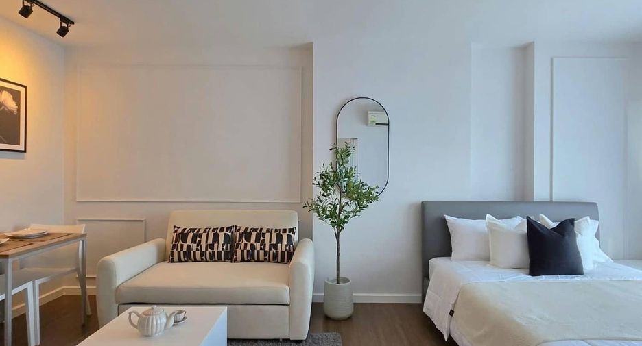Condo en venta de 1 habitaciones en Hua Hin, Prachuap Khiri Khan
