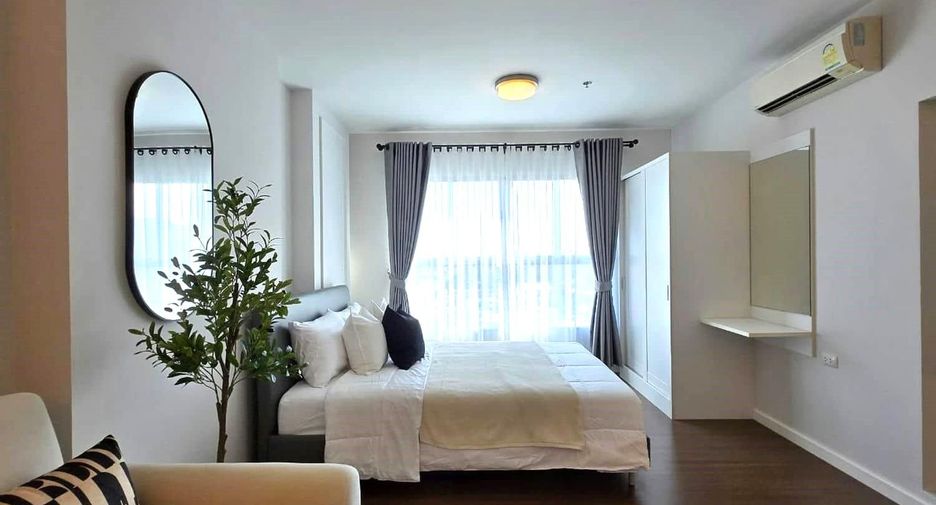 Condo en venta de 1 habitaciones en Hua Hin, Prachuap Khiri Khan