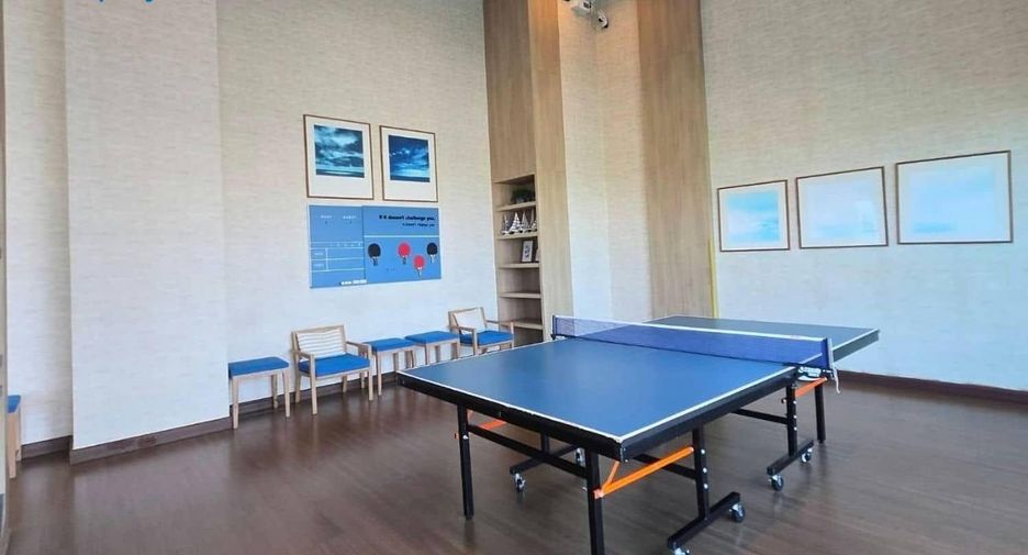 Condo en venta de 1 habitaciones en Hua Hin, Prachuap Khiri Khan