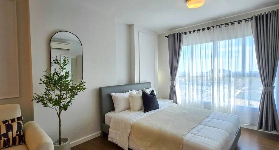 Condo en venta de 1 habitaciones en Hua Hin, Prachuap Khiri Khan