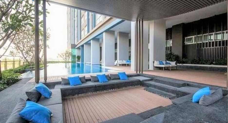Condo en venta de 1 habitaciones en Hua Hin, Prachuap Khiri Khan