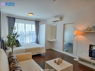 For sale 1 bed condo in Hua Hin, Prachuap Khiri Khan