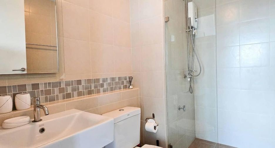 Condo en venta de 1 habitaciones en Hua Hin, Prachuap Khiri Khan