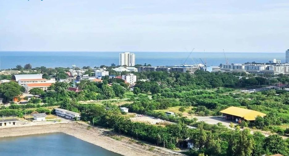 Condo en venta de 1 habitaciones en Hua Hin, Prachuap Khiri Khan