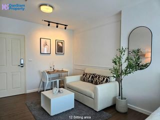 For sale 1 bed condo in Hua Hin, Prachuap Khiri Khan