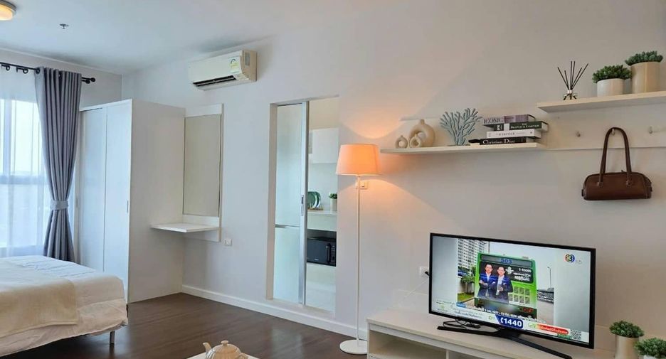 Condo en venta de 1 habitaciones en Hua Hin, Prachuap Khiri Khan