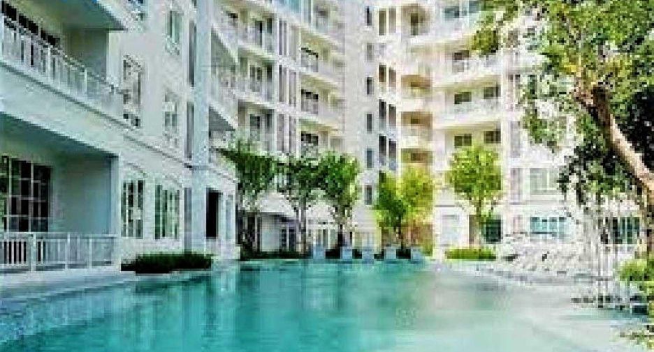 ขาย 1 เตียง คอนโด ใน หัวหิน, ประจวบคีรีขันธ์