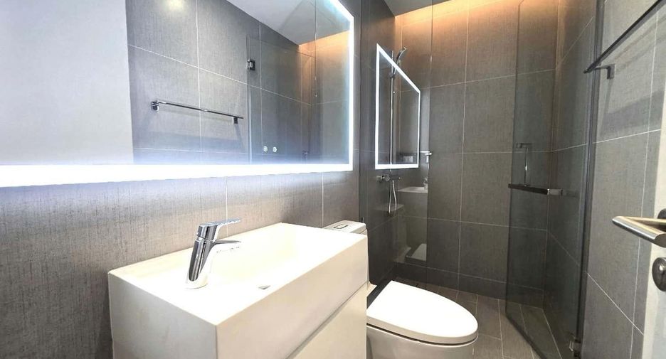 Wohnung zum Kauf mit 2 Zimmer in Hua Hin, Prachuap Khiri Khan