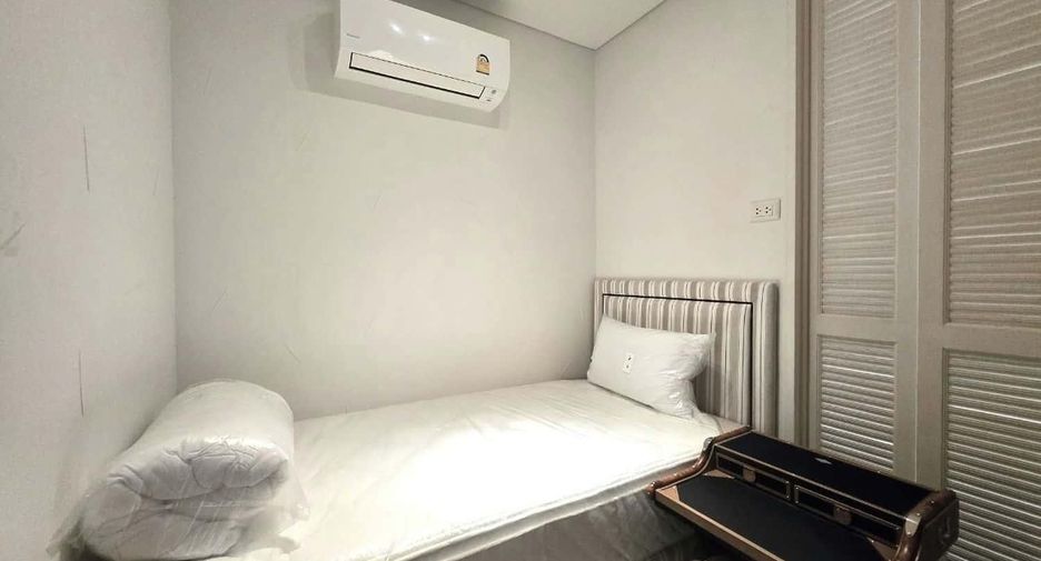 Wohnung zum Kauf mit 2 Zimmer in Hua Hin, Prachuap Khiri Khan