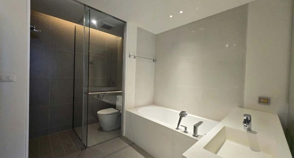 Wohnung zum Kauf mit 2 Zimmer in Hua Hin, Prachuap Khiri Khan