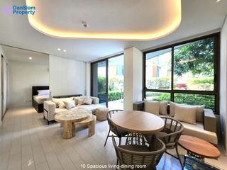For sale 2 bedrooms condo in Hua Hin, Prachuap Khiri Khan