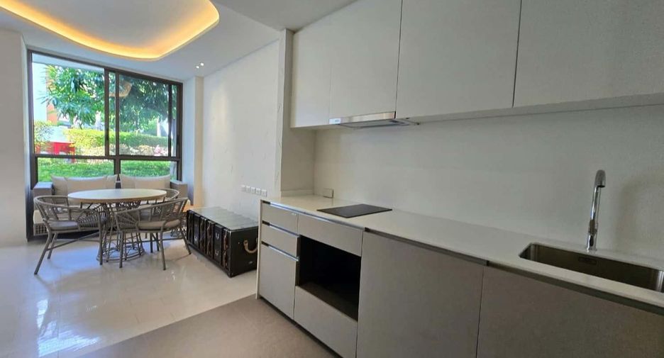 Wohnung zum Kauf mit 2 Zimmer in Hua Hin, Prachuap Khiri Khan