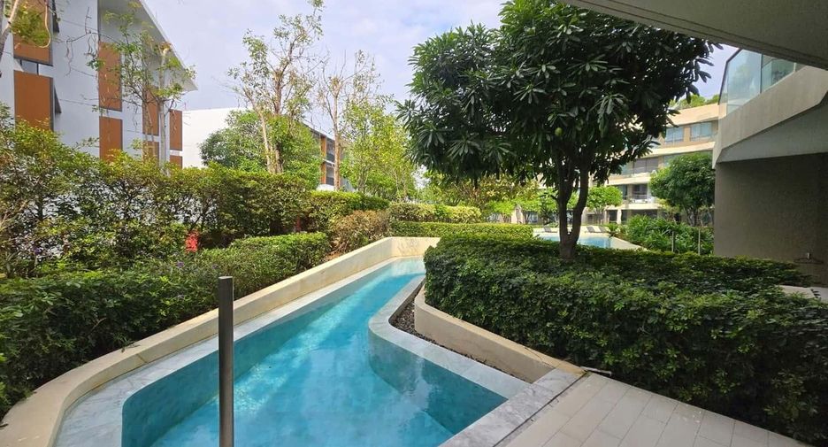 Wohnung zum Kauf mit 2 Zimmer in Hua Hin, Prachuap Khiri Khan