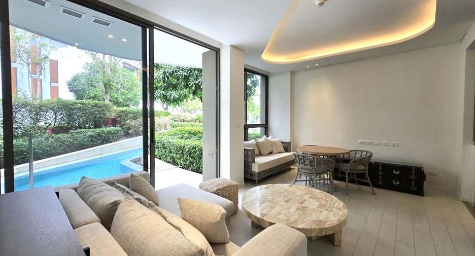 Wohnung zum Kauf mit 2 Zimmer in Hua Hin, Prachuap Khiri Khan