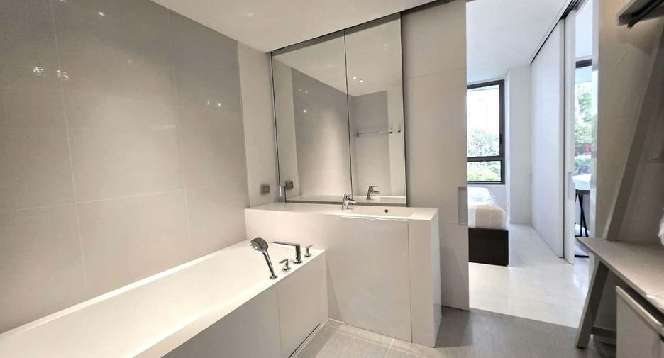 Wohnung zum Kauf mit 2 Zimmer in Hua Hin, Prachuap Khiri Khan