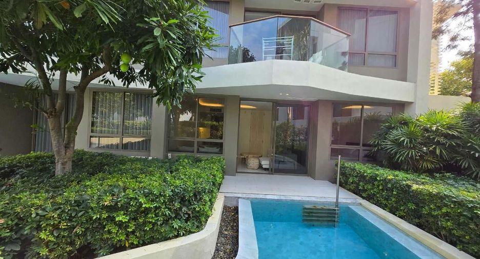 Wohnung zum Kauf mit 2 Zimmer in Hua Hin, Prachuap Khiri Khan