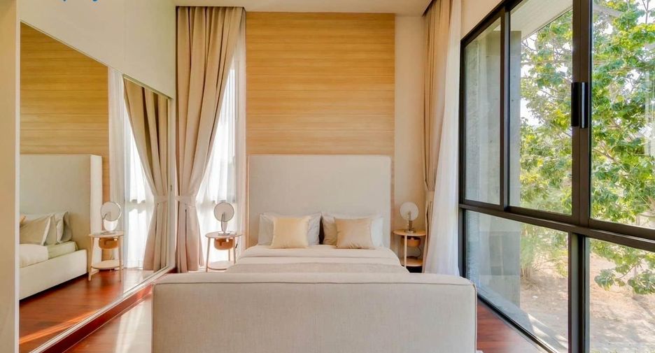 Villa zum Kauf mit 4 Zimmer in Cha Am, Phetchaburi
