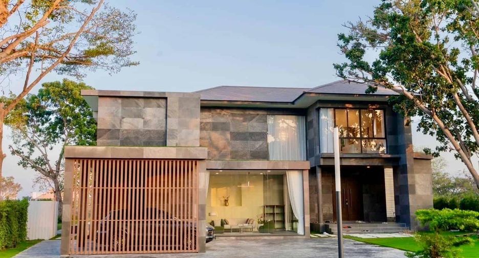 Villa zum Kauf mit 4 Zimmer in Cha Am, Phetchaburi