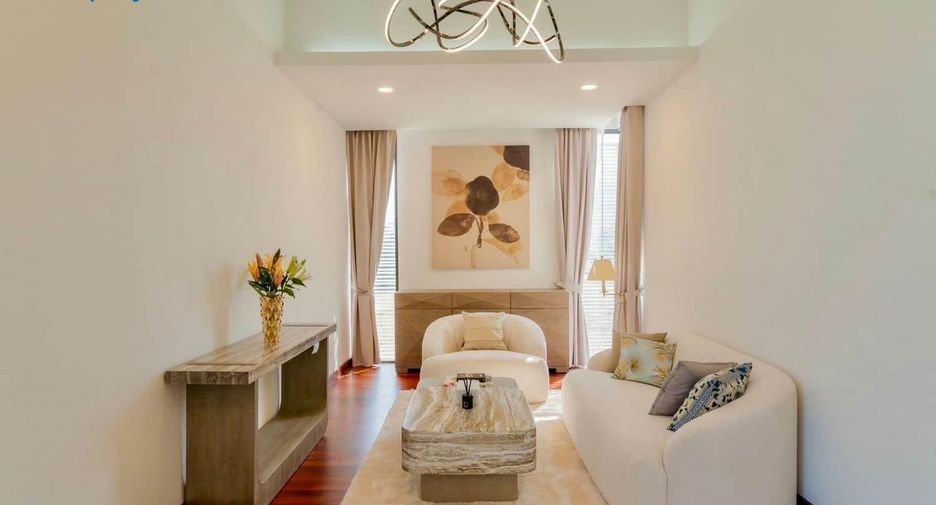 Villa zum Kauf mit 4 Zimmer in Cha Am, Phetchaburi