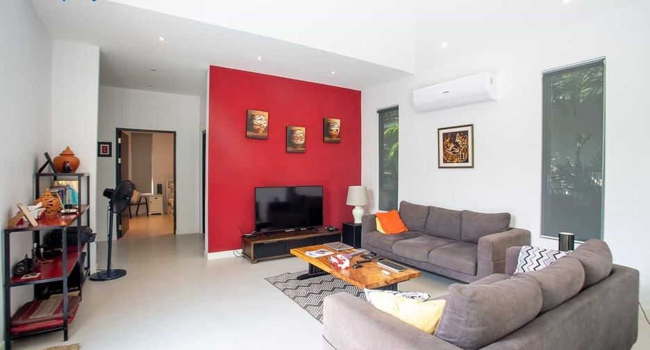 For sale 3 ベッドルーム villa in Hua Hin, Prachuap Khiri Khan