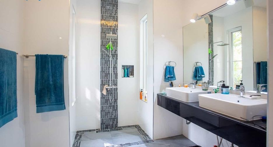For sale 3 ベッドルーム villa in Hua Hin, Prachuap Khiri Khan