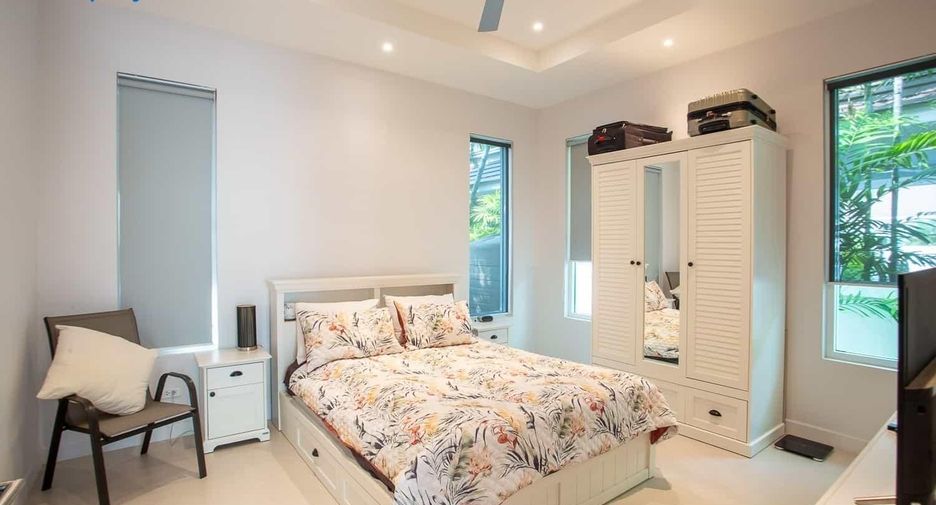 For sale 3 ベッドルーム villa in Hua Hin, Prachuap Khiri Khan
