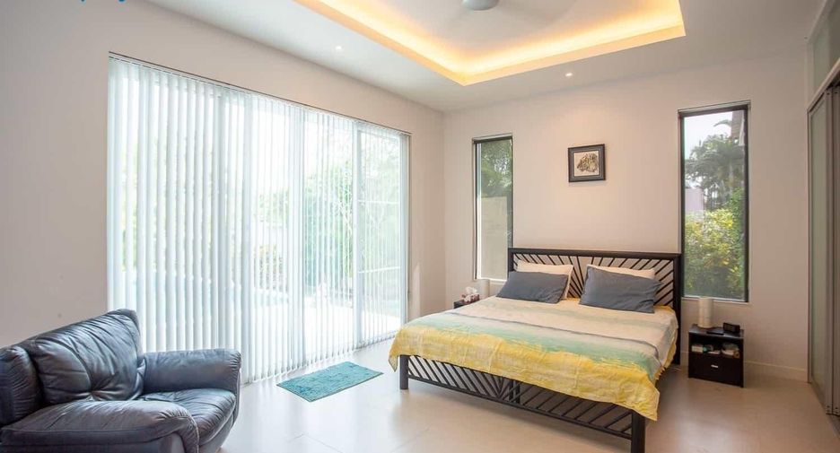 For sale 3 ベッドルーム villa in Hua Hin, Prachuap Khiri Khan