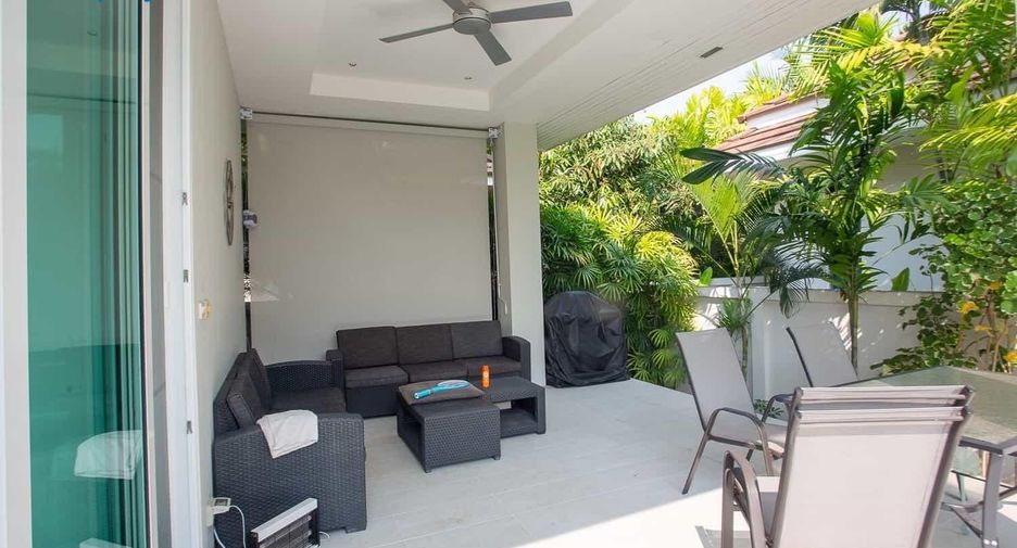 For sale 3 ベッドルーム villa in Hua Hin, Prachuap Khiri Khan