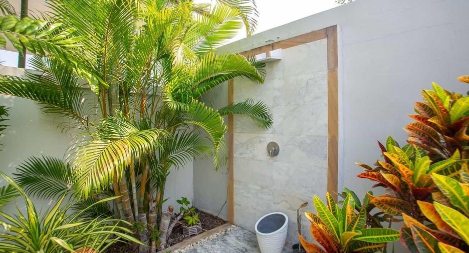 For sale 3 ベッドルーム villa in Hua Hin, Prachuap Khiri Khan