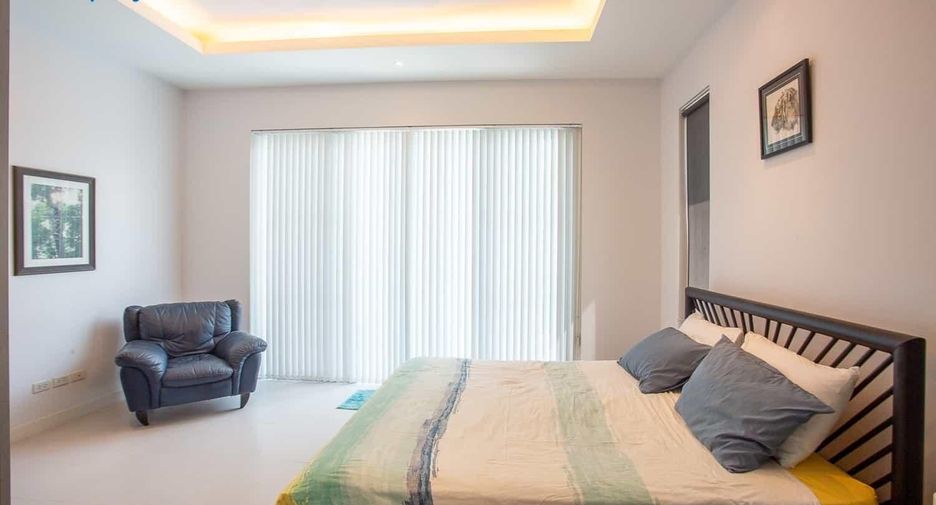 For sale 3 ベッドルーム villa in Hua Hin, Prachuap Khiri Khan