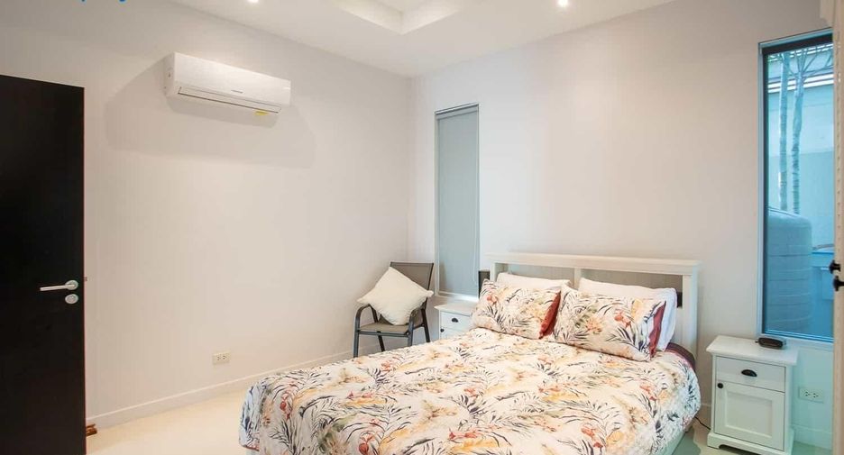 For sale 3 ベッドルーム villa in Hua Hin, Prachuap Khiri Khan