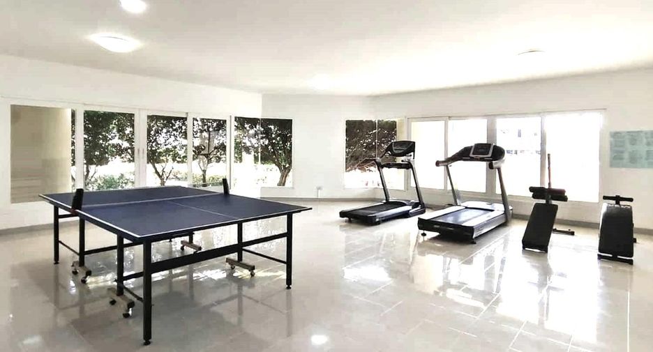 Condo en venta de 3 habitaciones en Cha Am, Phetchaburi