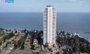Condo en venta de 3 habitaciones en Cha Am, Phetchaburi