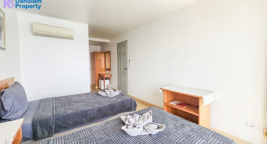 Condo en venta de 3 habitaciones en Cha Am, Phetchaburi