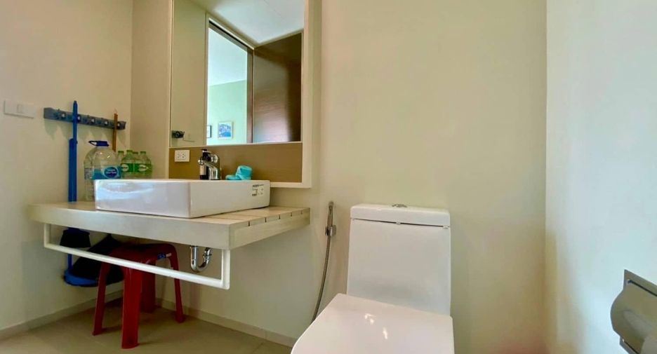 Wohnung zum Kauf mit 2 Zimmer in Hua Hin, Prachuap Khiri Khan