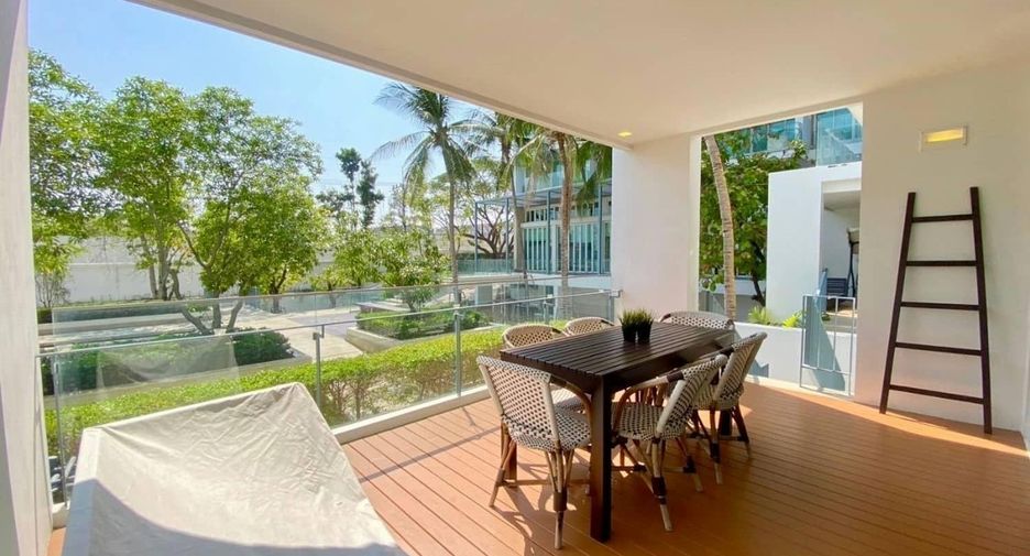 Wohnung zum Kauf mit 2 Zimmer in Hua Hin, Prachuap Khiri Khan