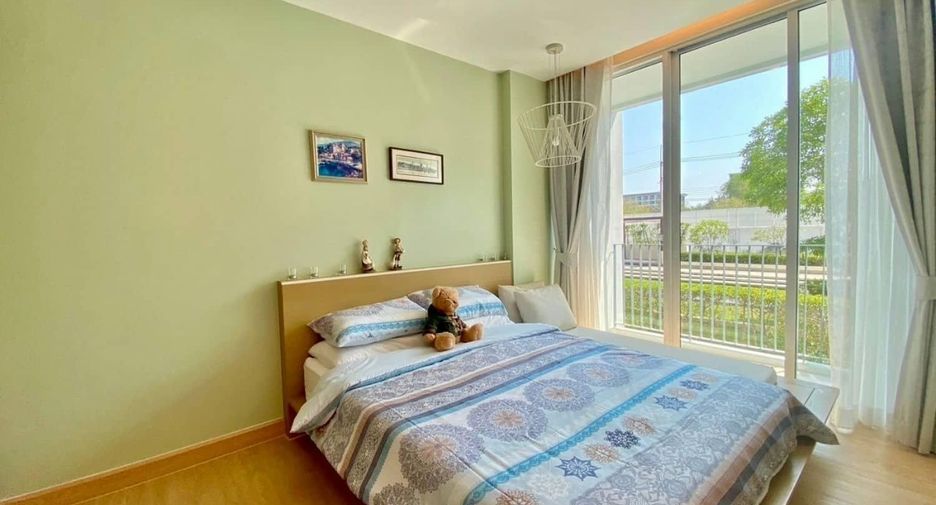 Wohnung zum Kauf mit 2 Zimmer in Hua Hin, Prachuap Khiri Khan