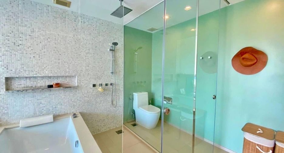 Wohnung zum Kauf mit 2 Zimmer in Hua Hin, Prachuap Khiri Khan