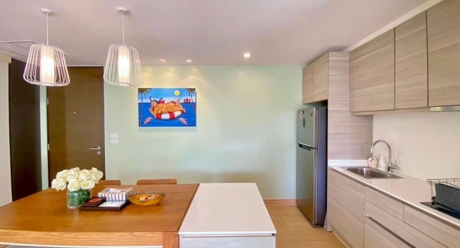 Wohnung zum Kauf mit 2 Zimmer in Hua Hin, Prachuap Khiri Khan