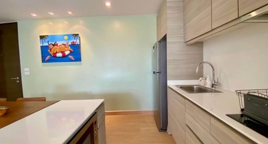 Wohnung zum Kauf mit 2 Zimmer in Hua Hin, Prachuap Khiri Khan