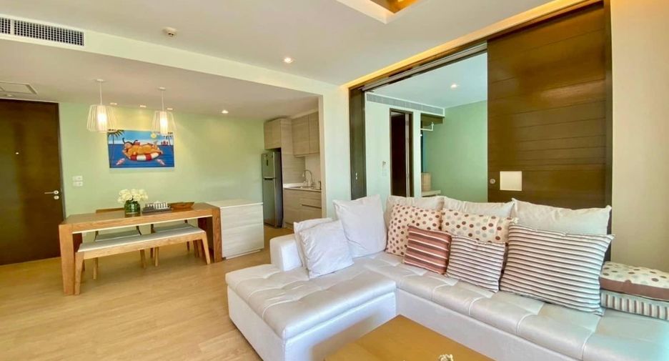 Wohnung zum Kauf mit 2 Zimmer in Hua Hin, Prachuap Khiri Khan