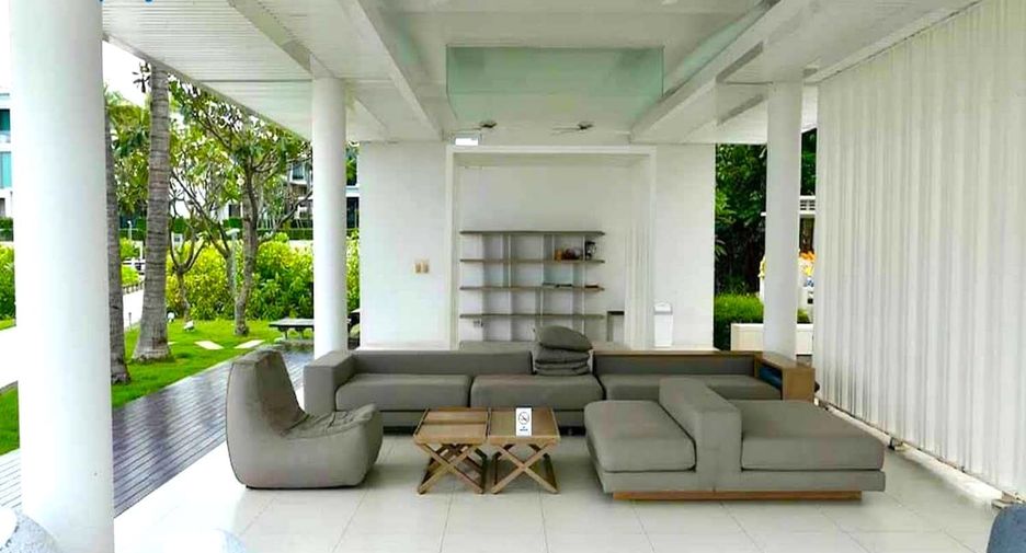 Wohnung zum Kauf mit 2 Zimmer in Hua Hin, Prachuap Khiri Khan