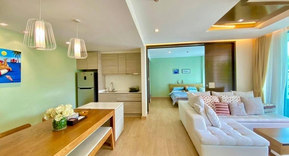Wohnung zum Kauf mit 2 Zimmer in Hua Hin, Prachuap Khiri Khan