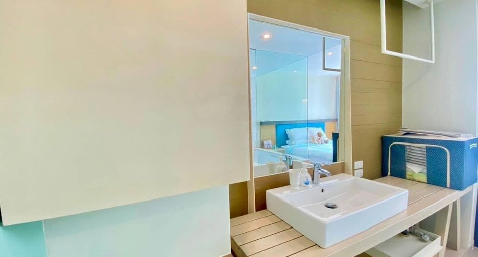 Wohnung zum Kauf mit 2 Zimmer in Hua Hin, Prachuap Khiri Khan