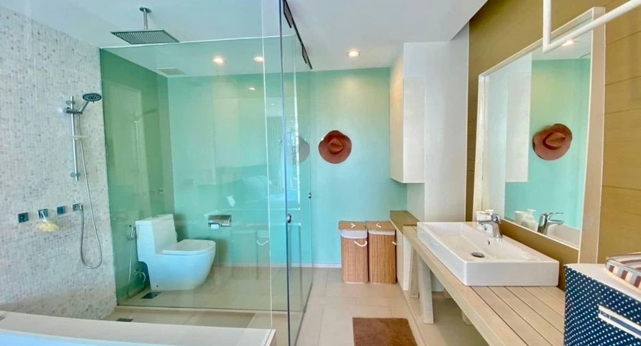 Wohnung zum Kauf mit 2 Zimmer in Hua Hin, Prachuap Khiri Khan