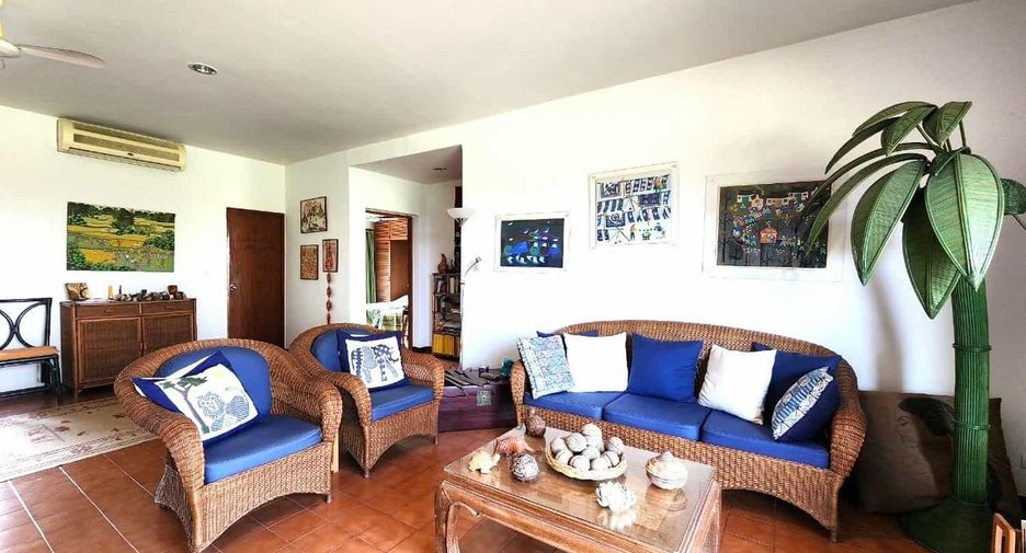 For sale 2 bedrooms condo in Cha Am, Phetchaburi