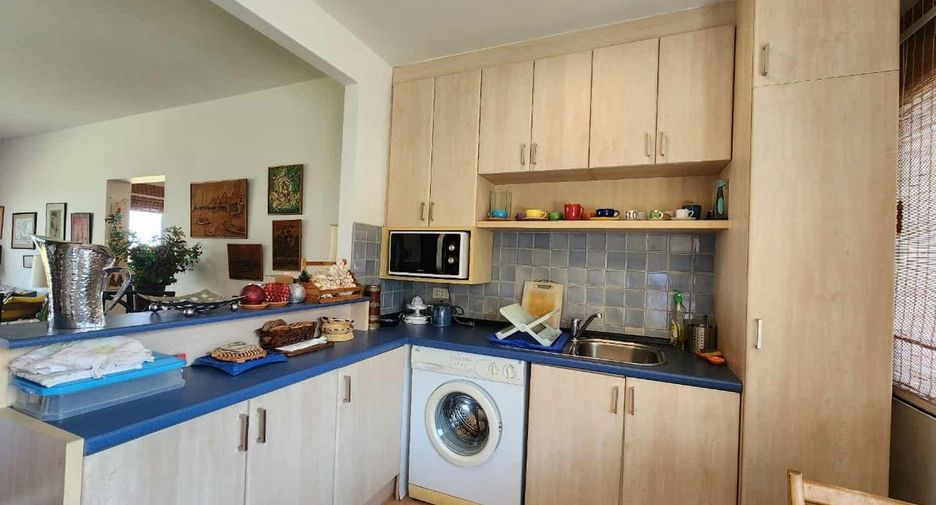 For sale 2 bedrooms condo in Cha Am, Phetchaburi