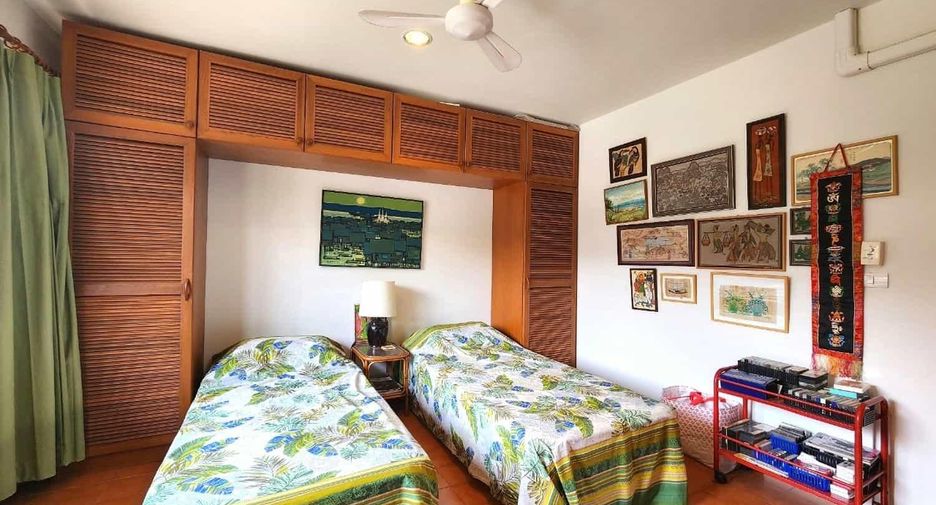 For sale 2 bedrooms condo in Cha Am, Phetchaburi