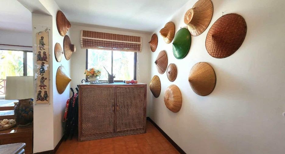 For sale 2 bedrooms condo in Cha Am, Phetchaburi